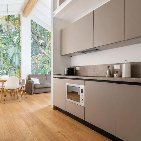 LUVI - De Castilla Milano Exteriör bild