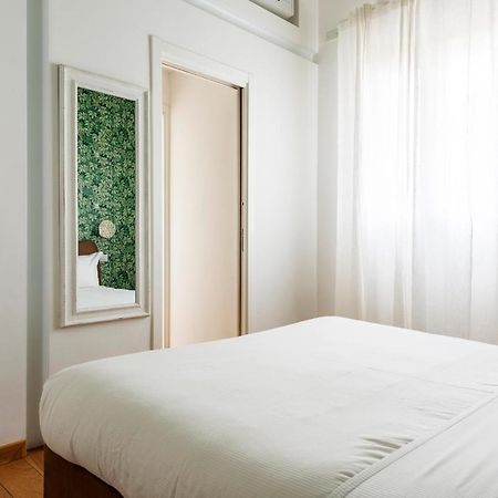 LUVI - De Castilla Milano Exteriör bild