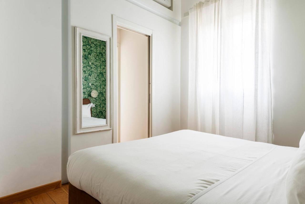 LUVI - De Castilla Milano Exteriör bild