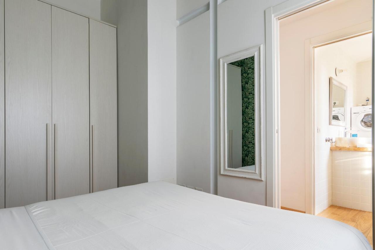 LUVI - De Castilla Milano Exteriör bild